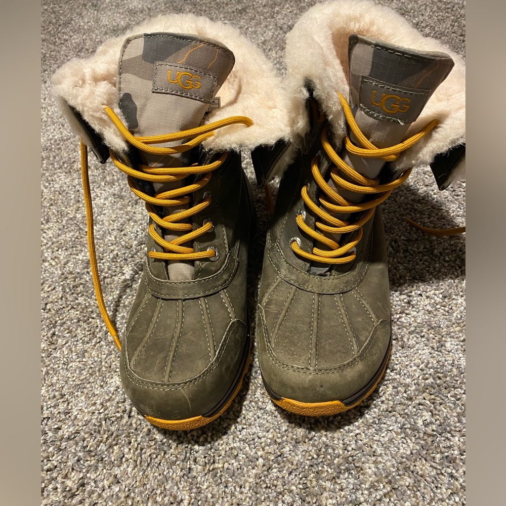 Ugg Boots